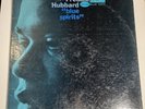 Jazz Lp Freddie Hubbard “Blue Spirits Blue Note 84196 OG First Stereo Van Gelder