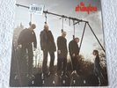 The Stranglers: Giants Vinyl LP 2012: Ltd Ed of 500.  Shrink wrap open. Unplayed