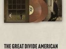 SIGNED Noah Kahan The Great Divide American Rust Vinyl LP Pre-Sale