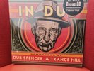 William S. Burroughs - In Dub LP RSD 2026 Record Store Day LP