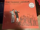 THE HUMAN LEAGUE BEING BOILED RSD 2026 ORANGE VINYL 12” RSD 2026. NEW. SEALED