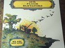 13th Floor Elevators - The 13th Floor Elevators - We Are Not Live Vinyl, LP, Rec