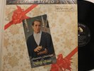 Perry Como Lp Season'S Greetings From On Rca Victor - Vg+ To Vg++ (in shrink )