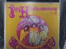 RARE Jimi Hendrix Experience Are You Experienced LP 1967 Reprise TH MONO VG+/VG+