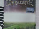 Megadeth - Hidden Treasures - RSD26 Sealed Purple Vinyl LP