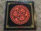 GOV'T MULE DOSE 2 LP BLACK VINYL RECORD SET VERY RARE WARREN HAYNES