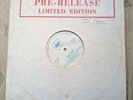Judas Priest RARE Zimbabwe Promo BS Maiden AC/DC Metallica Sabbath Purple Dio