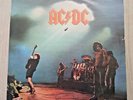 AC/DC ACDC RARE Zimbabwe Press LTBR Maiden Sabbath Metallica Priest Purple Dio