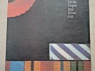 Pink Floyd RARE Zimbabwe Press TFC King Crimson Rush Genesis Stones Straits