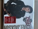 SEALED 3 LP Vinyl Michael Jackson Bad 25th Anniversary Edition Hype Sticker