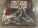 BRUCE SPRINGSTEEN Live From Asbury Park Boxset Vinyl RSD 2026 Record Store Day