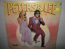 PETERS & LEE PLUS THREE 3 FOR HIROTO SEALED New Vinyl LP