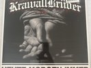 KRAWALLBRÜDER - HEUTE-MORGEN-FÜR IMMER 3 VINYL LP NEU