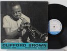 CLIFFORD BROWN 