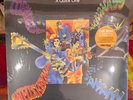 The Who A Quick One RSD 2026 2LP Orange Green Vinyl Sealed