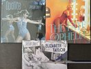 Taylor Swift   Opalite/Fate Of Ophelia/Elizabeth Taylor 3x7” Vinyl SEALED