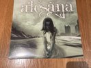 ALESANA On Frail Wings of Vanity & Wax (Vinyl LP, unopened) Near Mint