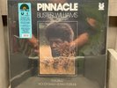 Buster Williams - Pinnacle - NEW Vinyl RSD 2026 Record Store Day