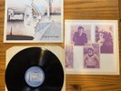 THE CHAMELEONS SCRIPT OF THE BRIDGE 1ST PRESS TEXT COVER W/POSTER  EX/EX