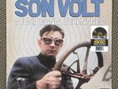 SON VOLT Sound Signal Serenades BLUE VINYL LP RECORD RSD 2026 New