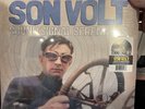 SON VOLT Sound Signal Serenades BLUE VINYL LP RECORD RSD 2026 New