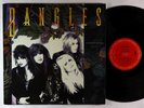 Bangles - Everything LP - Columbia NM