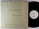 Boule de Son - Just'en Passant LP - Miscal Canada - Rare Prog Folk OG Press VG+