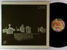 CWT - The Hundredweight LP - Kuckuck Germany - Blues Rock OG Press VG+