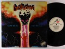 Destruction - Infernal Overkill LP - Metal Blade VG++
