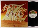 Power of Zeus - The Gospel According To Zeus LP - Rare Earth OG Press VG+