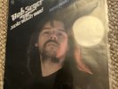 BOB SEGER - NIGHT MOVES 1976 - VINTAGE VINYL LP Record - EXCELLENT SOUND