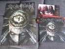 Six Feet Under-Maximum Violence, LP Metal Blade Records-3984-14243-1,EU+US 2016