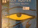 Rock Star Billy Squier Tell The Truth NEW LP VINYL  New 2026
