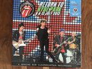 Rolling Stones Return To Hyde Park 6.+13. Juli 2013 Sehr rar Box, 3 LP+ 2 CD