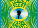 TROUBLEMAN Time Out Of Mind RSD 2x LP NEW COLORED VINYL Far Out reissue
