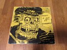APPENDIX: Money is Not my Currency 1983 ROCK-O-RAMA Erstpressung SIGNED Vinyl LP
