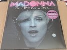 RSD 2026: MADONNA The Confessions Tour Live From London, ltd 2-LP Splatter Vinyl