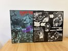 TERRORIZER - WORLD DOWNFALL Earache MOSH 16 -LP Vinyl (1988)