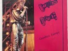 David Bowie 3 Lp Coloured Goodbye Europe Limited Numbered Vg+vg+