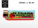 Joe Strummer & the Mescaleros - Global A Go-Go - 2026 Record Store Day LP Vinyl