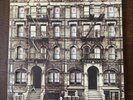 LED ZEPPELIN Physical Graffiti 1975 Press Vinyl Record 2LP insert Inners VG/VG+