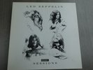 Led Zeppelin BBC SESSIONS 1997 US 4LP BOX SET  100% MINT FINAL UPGRADE HEAR