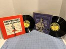 Hank Williams Sr. The Memorial Album E202 1953 10” 33rpm MGM Bx15 + Luke Drifter