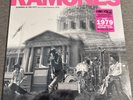 Vinyl, Record, LP, Album, Ramones, Summer In The City, 2026 RSD, New PINK