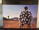 Pink Floyd – Delicate Sound Of Thunder [Live] (1988) [2017 European 180g Vinyl R