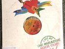 TOM PETTY & HEARTBREAKERS - Live at the Paradise Rock Club 1978 (2026 RSD vinyl)