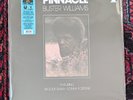 Buster Williams – Pinnacle, RSD 2026 Muse Records