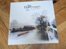 Tourist by St. Germain Record 2012 Vinyl LP X 2 Album