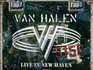 Van Halen - Live in New Haven 1986 - RSD 2 LP Clear Vinyl - BRAND NEW & SEALED