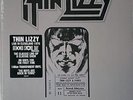 Thin Lizzy - Thin Lizzy - Live In Cleveland 1976 2 x Vinyl, LP, Album, Record St
